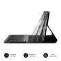 SUBBLIM Funda con Teclado KeyTab Pro Bluetooth 5.2 para Lenovo Tab M11, Negro